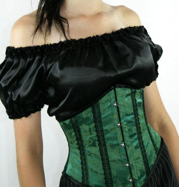 Corsets for Corporate – Gallery Serpentine
