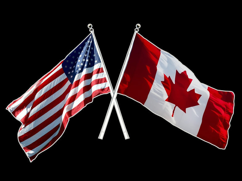 USA / Canada Tariffs - March 4, 2025